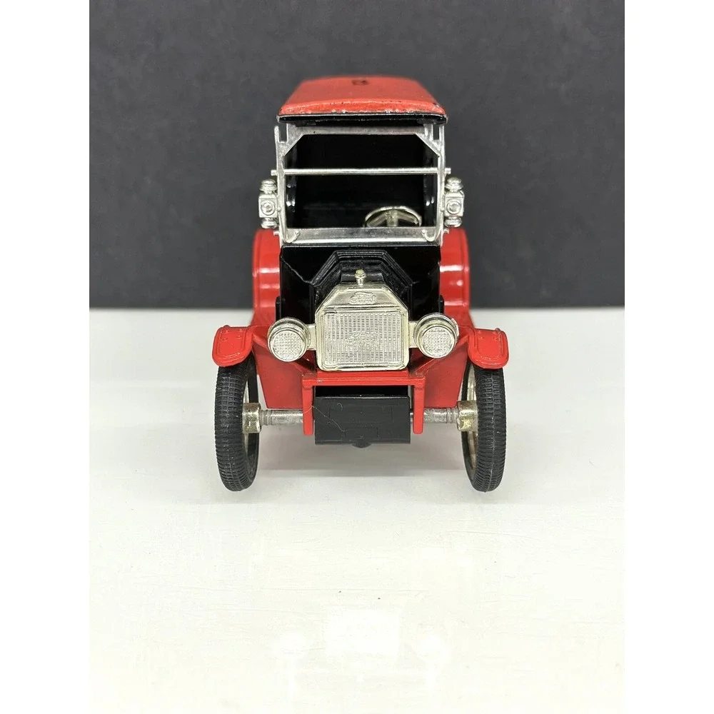 ERTL vintage die